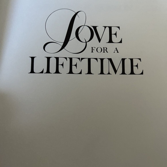 Love for a Lifetime by Dr. James C. Dobson Book - Picture 4 of 10